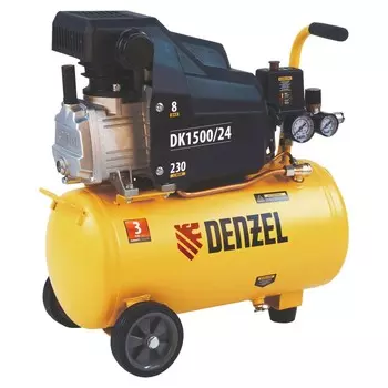 Компрессор DENZEL
