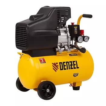 Компрессор DENZEL