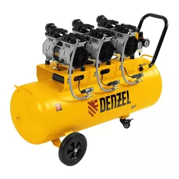 Компрессор DENZEL