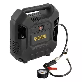 Компрессор DENZEL