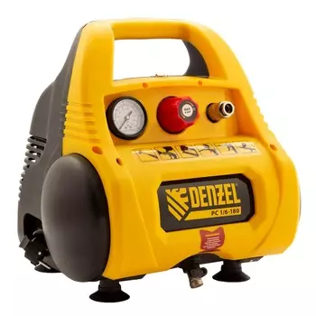 Компрессор DENZEL