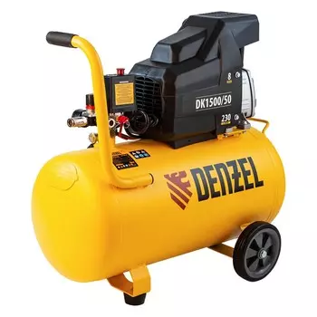 Компрессор DENZEL