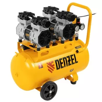 Компрессор DENZEL