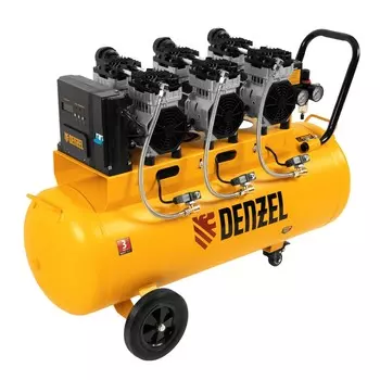 Компрессор DENZEL