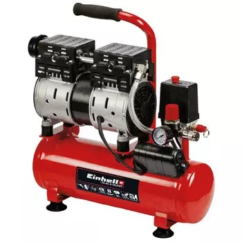 Компрессор EINHELL