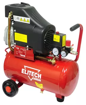 Компрессор ELITECH