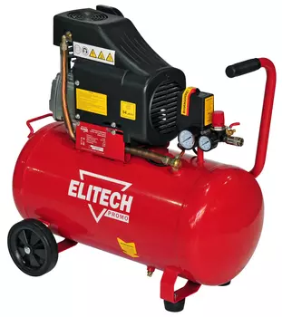Компрессор ELITECH
