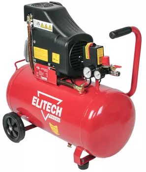 Компрессор ELITECH