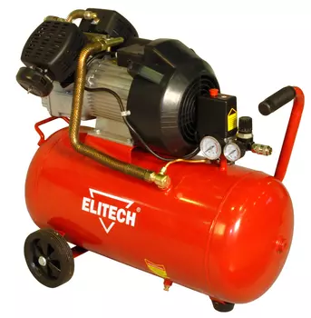 Компрессор ELITECH