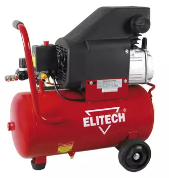 Компрессор ELITECH