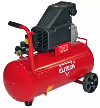 Компрессор ELITECH