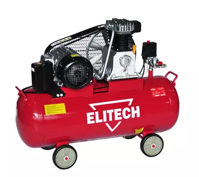 Компрессор ELITECH
