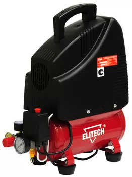 Компрессор ELITECH