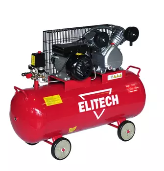 Компрессор ELITECH