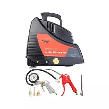 Компрессор FUBAG