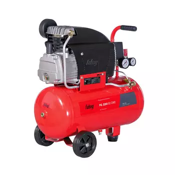 Компрессор FUBAG