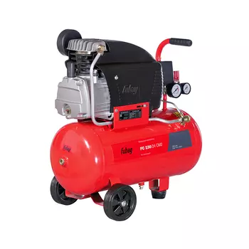 Компрессор FUBAG