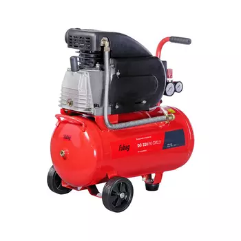 Компрессор FUBAG