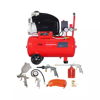 Компрессор FUBAG