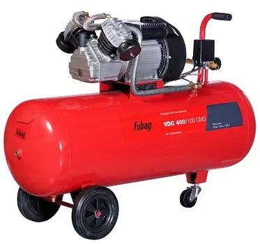 Компрессор FUBAG