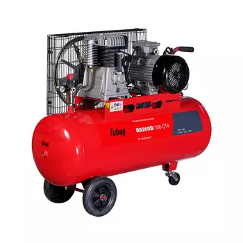 Компрессор FUBAG