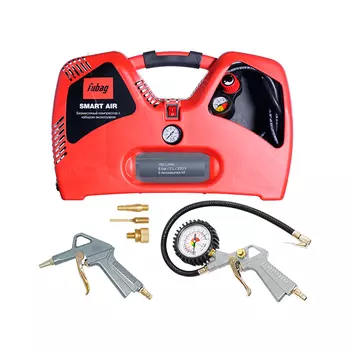 Компрессор FUBAG