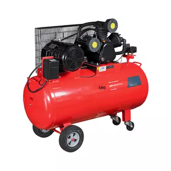 Компрессор FUBAG