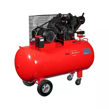 Компрессор FUBAG