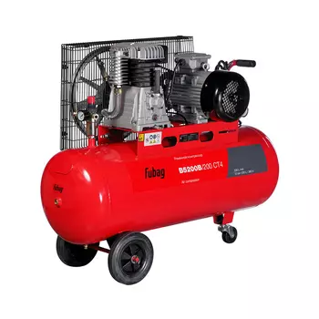 Компрессор FUBAG