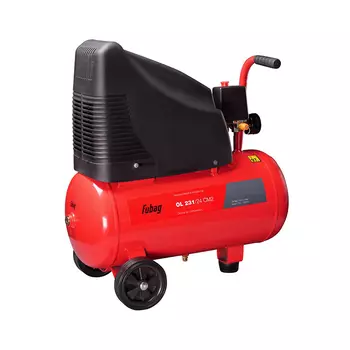 Компрессор FUBAG
