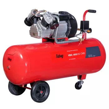 Компрессор FUBAG