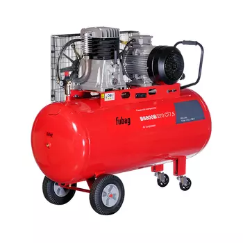 Компрессор FUBAG