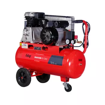 Компрессор FUBAG