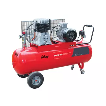 Компрессор FUBAG