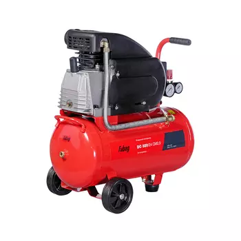 Компрессор FUBAG