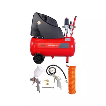 Компрессор FUBAG