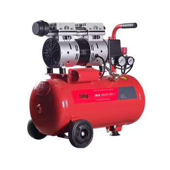 Компрессор FUBAG