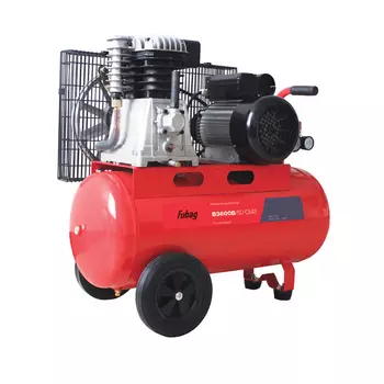 Компрессор FUBAG