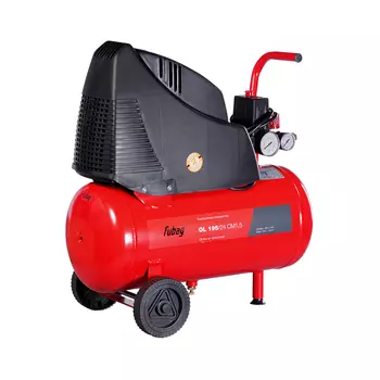 Компрессор FUBAG