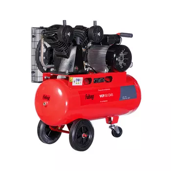 Компрессор FUBAG