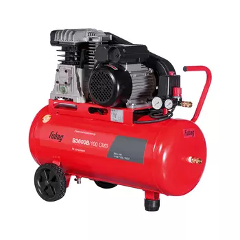 Компрессор FUBAG