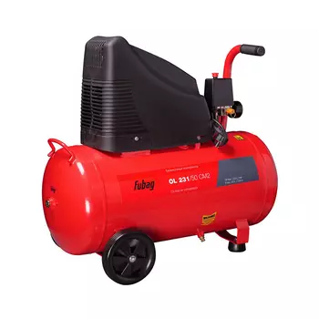 Компрессор FUBAG