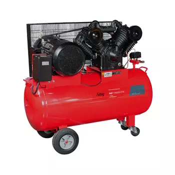 Компрессор FUBAG