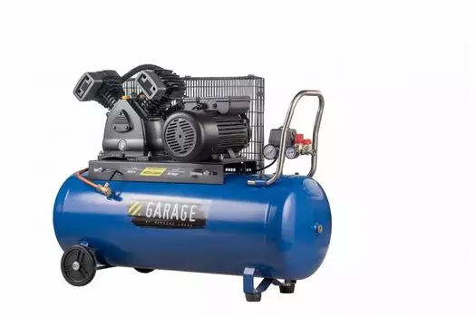 Компрессор GARAGE