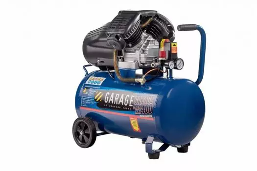 Компрессор GARAGE
