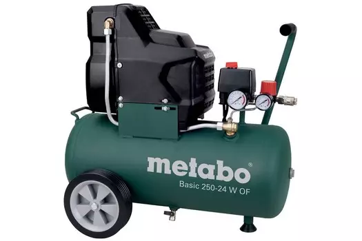 Компрессор METABO