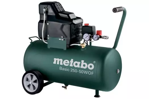 Компрессор METABO