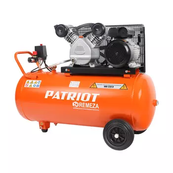 Компрессор PATRIOT