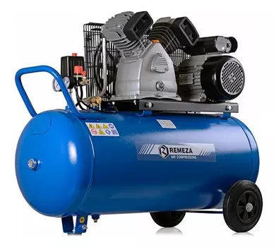 Компрессор REMEZA