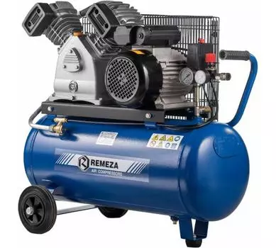 Компрессор REMEZA